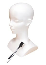 B-E07ピン型マイク切替付ベアー(B-EAR)