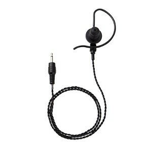 SSM-58用交換イヤホンSEP−42BTH八重洲無線スタンダードSTANDARD/YAESU(スタンダード/ヤエス) SEP-42BTH トランシーバー インカム 無線機