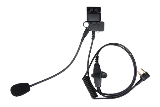 B-E03wptnt ヘルメット取付型防水マイク X10用 通話ボタン付 ベアー X10 B-E03wptnt ヘルメット取付型防水マイク X10用 通話ボタン付 ベアー X10