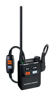 多者間同時通話システム FAMICS SRFD1 八重洲無線 スタンダードホライゾン