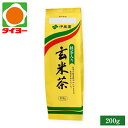 【送料別】 伊藤園 九州限定 抹茶入 玄米茶 200g