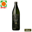 【送料別】 だいやめ DAIYAME 25度 900ml 濱田酒造 焼酎