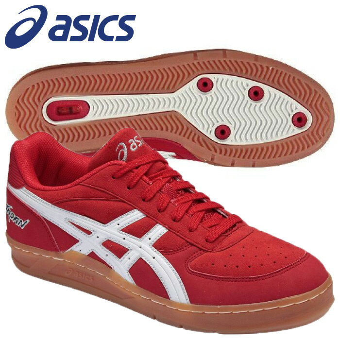 asics アシックス スカイハンド JP 室内用 ハンドボ