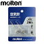 【5月5日限定!5%OFFクーポン対象!】 molten モルテン 空気針 AN2