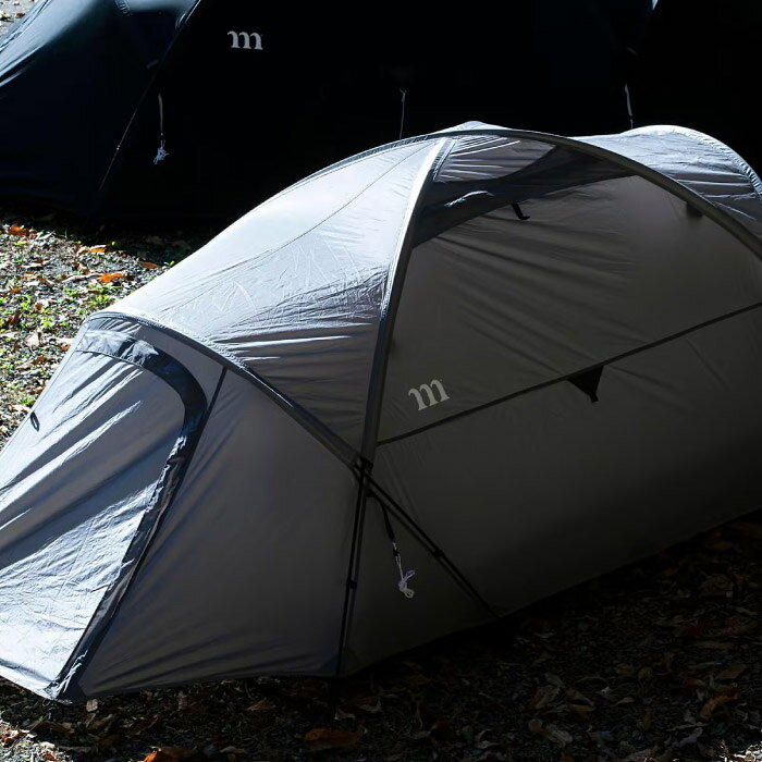 muraco ��饳 NORM 2P GREY �Ρ��� �����ɥ����ȥ��å� �ɡ��෿�ƥ�� �ߤ겼��������ʡ��ƥ�� 2���ѥ����� ���������� MTE2210010209