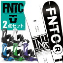 FNTC TNT R eB[GkeB[A[ WHITE/BLACK Xm[{[h 2_Zbg 23-24 2023-2024N uC_uLo[ Og