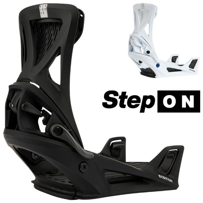 yN[|10%OFFΏہb12/3 20:00-12/11 01:59z 25-26 BURTON o[g Y Step On XebvI GENESIS WFlVX ...