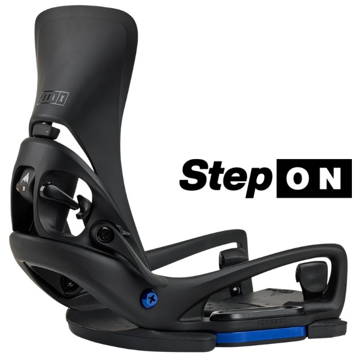 25-26 BURTON o[g EBY Step On XebvI LEXA X NT GbNX EST Xm[{[h rfBO 2025-2026N W26JP-30...