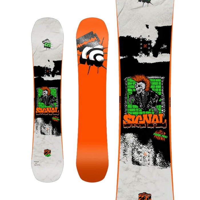 25-26 SIGNAL VOi PARK PRO p[Nv Xm[{[h  2025-2026N t[X^C