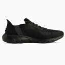 PUMA プーマ ランニングシューズ ソフトライド フレックスレース イーズイン ALT ワイド ユニセックス ブラック/ダークグレー 311996_02(4)
