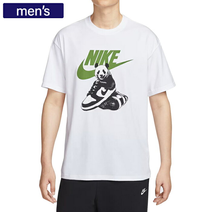 【特別価格】 NIKE ナイキ スポーツウェア メンズ Tシャツ コットン ホワイト HQ9245-100