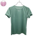 【20%OFFクーポン対象|9/18 00:00-9/24 01:59迄】 2XU ツータイムズユー ランニングシャツ ライトスピード テックTシャツ レディー...