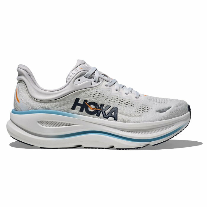 【10%OFFクーポン対象｜11/14 10:00-11/16 23:59迄】 HOKA ホカ ランニングシューズ メンズ BONDI 9 ボ..