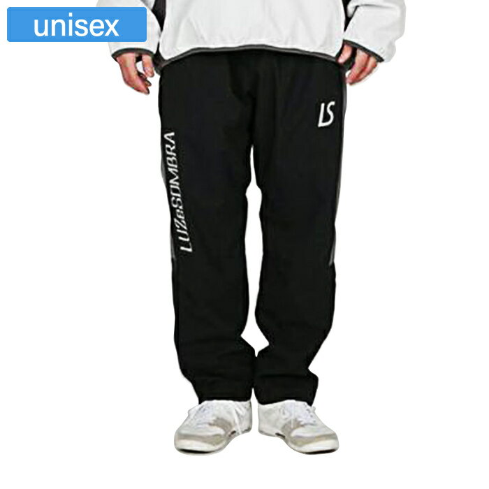 【限定クーポン10%OFF対象|12/3 20:00-12/11 01:59迄】 LUZ e SOMBRA ルースイソンブラ プラクティスパンツ STRETCH...