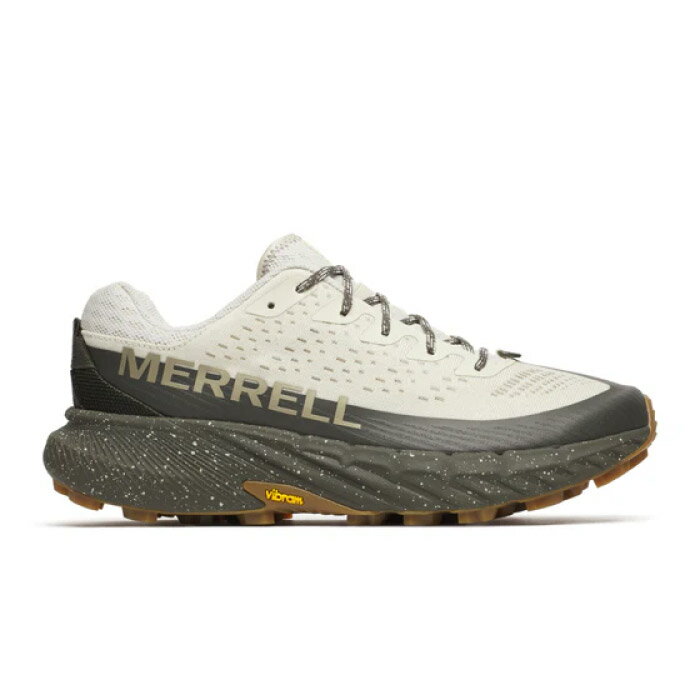 MERRELLメレルAGILITY...