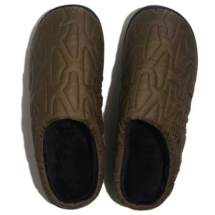 【10%OFFクーポン対象｜11/14 10:00-11/16 23:59迄】 SUBU スブ ウィンターサンダル ORIGINALS OUTLINE..