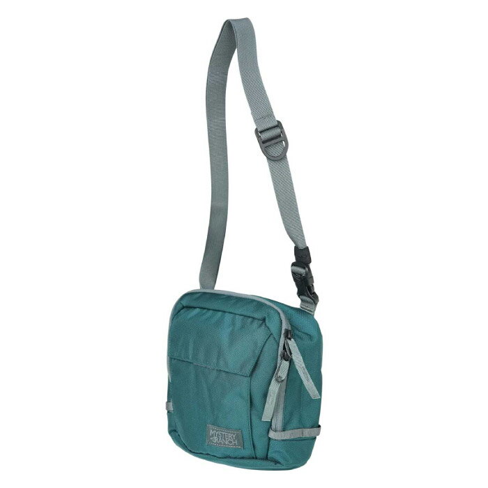 【特別価格】 MYSTERY RANCH ミステリーランチ ディストリクト 4 ショルダーバッグ ヒップバッグ かば..