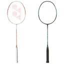 YONEX ヨネックス バドミントンラケット ナノフレア300 ガット別売り エントリーモデル 日本製 新入部員 部活 初心者 初級者 NF-300