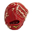 【10%OFFクーポン対象|5/23 20:00-5/27 1:59迄】 Mizuno Pro ミズノプロ 硬式野球用 グラブ グローブ クラシック 一塁手用 ...