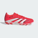 【20%OFFクーポン対象|5/9 20:00-5/16 1:59迄】 adidas アディダス サッカースパイク キッズ プレデター LEAGUE HG/AG...