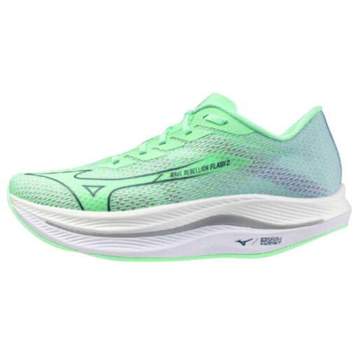 Mizuno ミズノ ランニングシューズ ウエーブリベリオンフラッシュ2 メンズ 2E相当 フルマラソン レース サブ3 J1GC243581 Mizuno ミズノ ランニングシューズ ウエーブリベリオンフラッシュ2 メンズ 2E相当 フルマラソン レース サブ3 J1GC243581