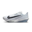 【特別価格】 NIKE ナイキ ランニングシューズ ズーム ライバルフライ 4 メンズ レディース レース レーシング ジョギング 陸上 部活 トレーニング 白 ホワイト FV6040-102