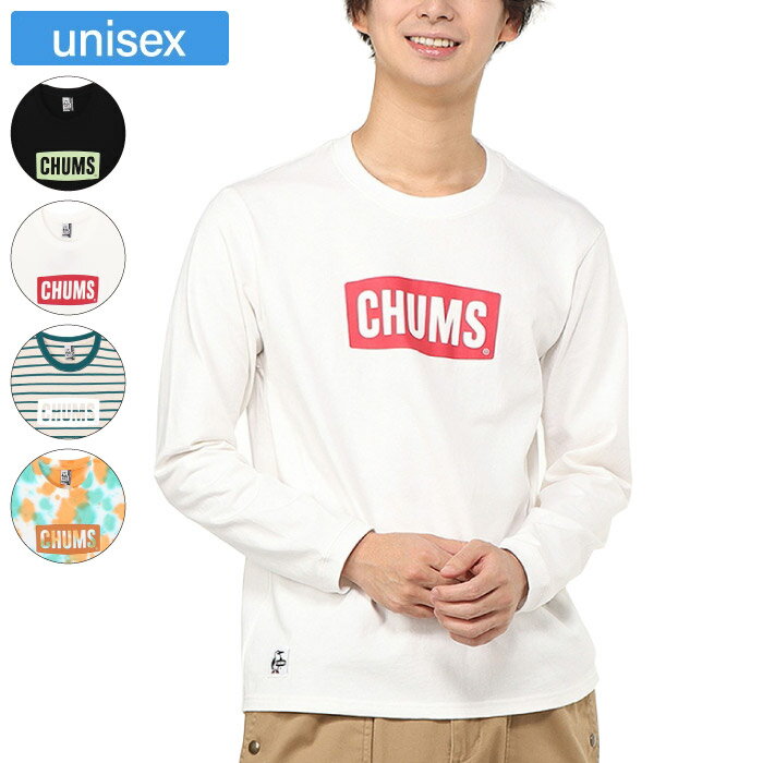 【10%OFFクーポン対象｜6/22 20:00-6/27 1:59迄】 CHUMS チャムス トッ