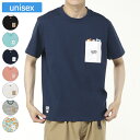 2025春夏 Chumley's Market Pocket T-Shirt