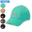 CHUMS チャムス 帽子 キャップ ブッシュパイロットキャップ ユニセックス コットン100% UVカット サイズ調整 CH05-1400(4)