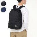 CHUMS チャムス リュック リサイクルオーディナリーデイパック ユニセックス アウトドア 軽量 PC A4サイズ 20L CH60-3970(4)