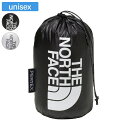 THE NORTH FACE ザ ノースフェイス バッグ 収納袋 パーテックス スタッフバッグ2L ユニセックス スポーツ トレッキング ハイキング NN32361