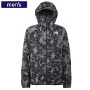 【特別価格】 THE NORTH FACE ザ ノースフェイス ジャケット ノベルティスワローテイルベントフーディ メンズ ランニング トレーニング 耐久撥水加工 NP22290(4)