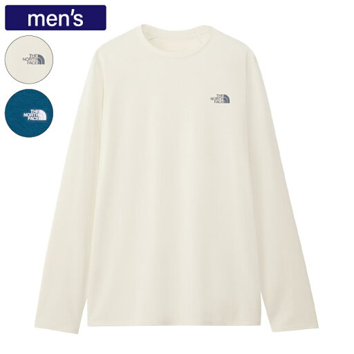 【10%OFFクーポン対象|5/9 20:00-5/16 1:59迄】 THE NORTH FACE ザ ノースフェイス Tシャツ 長袖 ロングスリーブGTDメランジクルー メンズ スポーツ ランニング 吸汗速乾 静電気防止 NT12597 【10%OFFクーポン対象|5/9 20:00-5/16 1:59迄】 THE NORTH FACE ザ ノースフェイス Tシャツ 長袖 ロングスリーブGTDメランジクルー メンズ スポーツ ランニング 吸汗速乾 静電気防止 NT12597