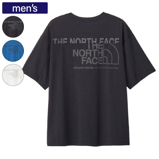 【10%OFFクーポン対象|5/9 20:00-5/16 1:59迄】 THE NORTH FACE ザ ノースフェイス Tシャツ 半袖 ショートスリーブ ES ロゴワイドティー メンズ スポーツ トレーニング 吸汗速乾 NT32585 【10%OFFクーポン対象|5/9 20:00-5/16 1:59迄】 THE NORTH FACE ザ ノースフェイス Tシャツ 半袖 ショートスリーブ ES ロゴワイドティー メンズ スポーツ トレーニング 吸汗速乾 NT32585