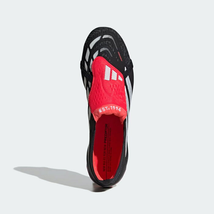 adidas アディダス サッカースパイク 一般 大人 プレデター エリート フォールディ...