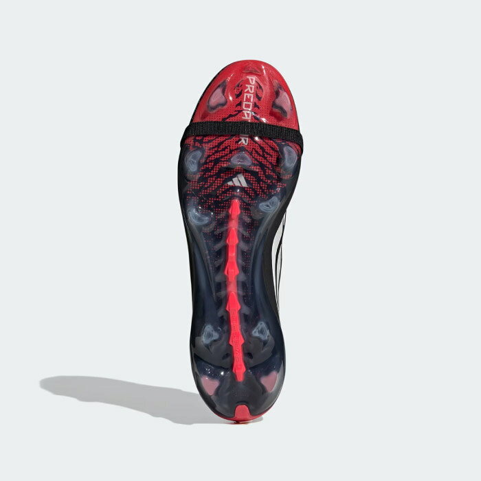 adidas アディダス サッカースパイク 一般 大人 プレデター エリート フォールディ...