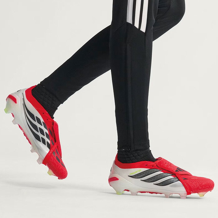 adidas アディダス サッカースパイク プレデター ELITE メンズ フォールディングシ...