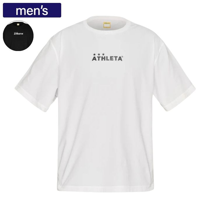 吸汗速乾性に優れた、オンでもオフでも活躍するドライフェザープラTシャツ ワッフルニット素材がすばやく汗を吸収・発散し、快適さを保ちます。 ポリエステル100%で耐久性も抜群。 トレーニングシーンはもちろん、移動着やカジュアルまで、幅広いシーンで活躍する一枚です。 カラー：10WHT / 70BLK MATERIAL：ワッフルニット COMPOSITION：ポリエステル100% ■当店でのご注文確定は、当店が定めるお買い物ガイド(下記含む)を理解し、同意したものとしてみなします。 ※実店舗を含め、複数の店舗と在庫を共有しており、ご注文後に在庫切れが発生する場合がございます。その際はメールにてご案内致します。事前にドメイン:shop.rakuten.co.jpをご登録ください。 ※店頭陳列在庫での販売の可能性があります。 ※メーカー画像を使用しておりますが、予告なく仕様やパッケージが変更される場合があります。 ※商品画像のカラーにつきましては、観覧される端末等の設定・環境によって実物と多少異なる場合があります。