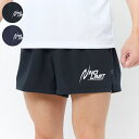 NISHI ニシ・スポーツ ショートパンツ スプリントトランクス ユニセックス ブラック ネイビー メカニカルストレッチタフタ 陸上 2811A576