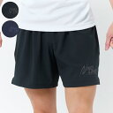 NISHI ニシ・スポーツ ショートパンツ ランニングトランクス ユニセックス ブラック ネイビーメカニカルストレッチタフタ 陸上 2811A577