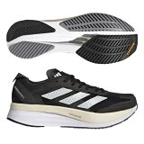 adidas ǥ ǥ ܥȥ 11 磻 ADIZERO BOSTON 11 WIDE  ˥󥰥塼 2022ǯ GV9630