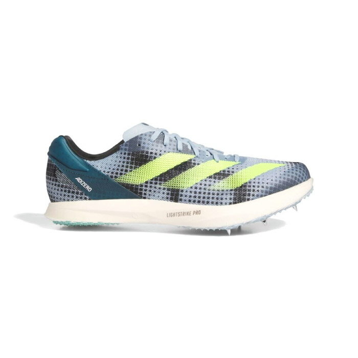 【5/20限定!5%OFFクーポン対象!】 adidas アディダス ADIZERO AVANTI TYO アディゼロ アバンチ TYO 陸上スパイク トラック 中~長距離 5000M 10000M メンズ IE2774 2