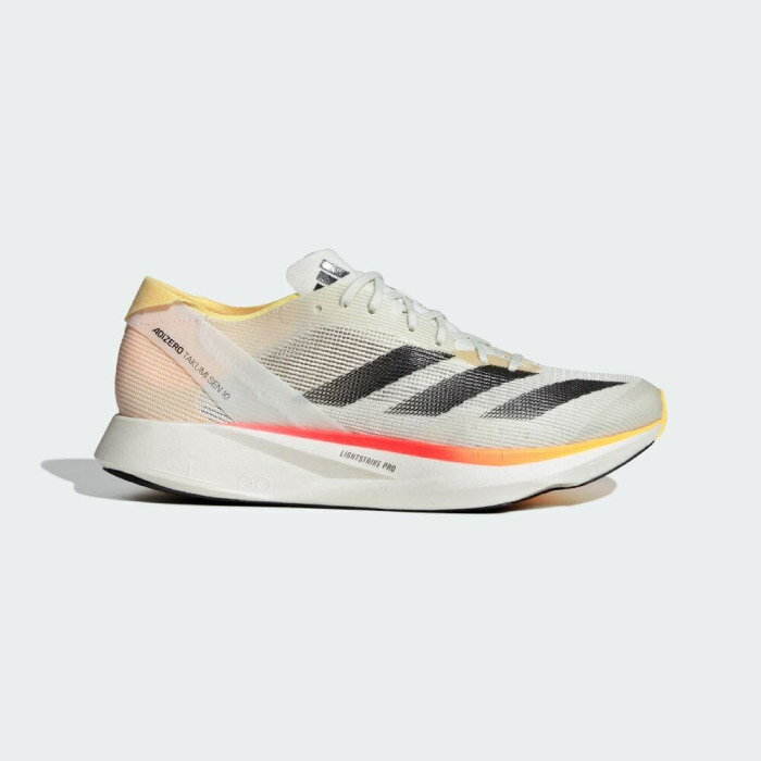 adidas AfB_X ADIZERO TAKUMI SEN 10 AfB[ ^N~ Z 10 [h jOV[Y Y 2024Nt IG8202