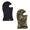 【20%OFFクーポン対象|5/9 20:00-5/16 1:59迄】 24-25 AIRBLASTER エアブラスター Ninja Face ニンジャフェイス...