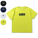 yN[|p10%OFF! 4/24 20:00-4/27 9:59z AKTR AN^[ SCRIBBLE BOX LOGO SPORTS TEE {bNXSX|[cTVc TVc oXPbg{[ 2024Nt 124-018005