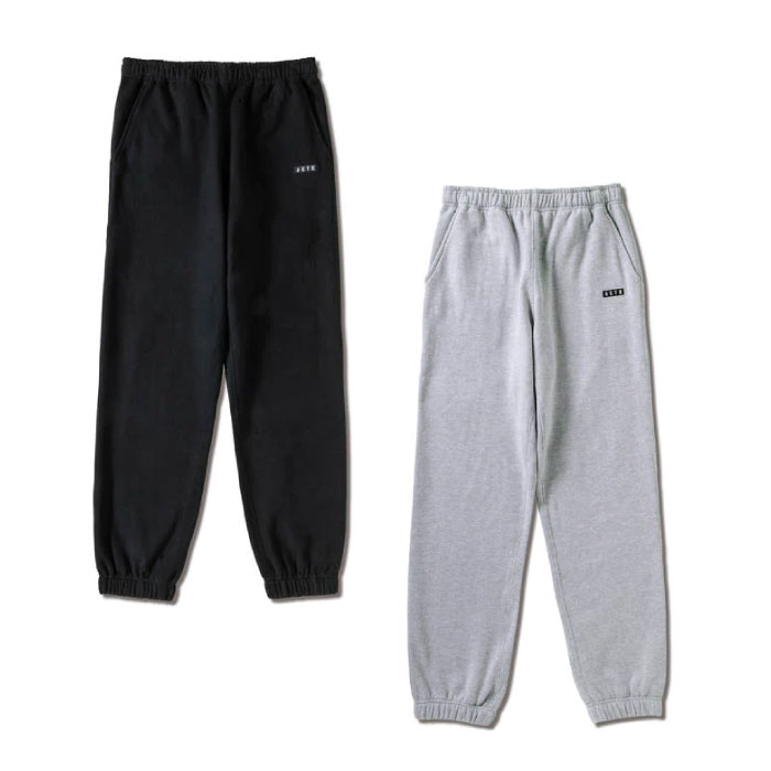 【5/20限定 10 OFFクーポン対象 】 AKTR アクター LOGO SWEAT PANTS ロングスウェットパンツ 裏起毛 バスケットボール 2023年秋冬 223-021020