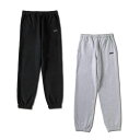 yN[|p10%OFF! 4/24 20:00-4/27 9:59z AKTR AN^[ LOGO SWEAT PANTS OXEFbgpc N oXPbg{[ 2023NH~ 223-021020