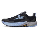 ALTRA アルトラ トレイル ランニングシューズ レディース TIMP 5 ティンプ 5 ハイク ハイキング トレッキング 登山 2025年春夏 AL0A85...