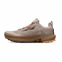 ALTRA アルトラ トレイル ランニングシューズ レディース TIMP 5 ティンプ 5 ハイク ハイキング トレッキング 登山 2025年春夏 AL0A85...