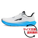 【10%OFFクーポン対象|5/9 20:00-5/16 1:59迄】 ALTRA アルトラ ロード ランニングシューズ メンズ TORIN 8 トーリン 8 ...